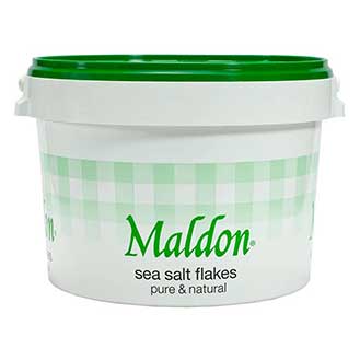 Maldon Sea Salt