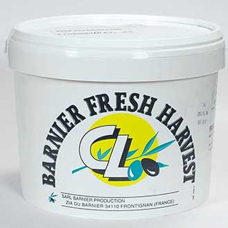 Mantequilla de Murcia - Fresh Olives