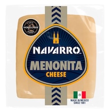 Menonita - Retail