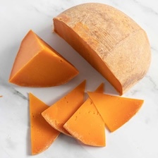 Mimolette - 12 month