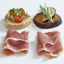Mitica Sliced Prosciutto