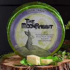 Moon Rabbit