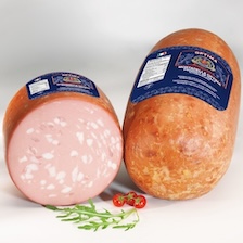 Plain Mortadella