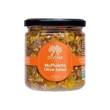 Muffuletta Olive Spread