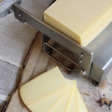 Natur Grossvatou Raclette (aka Plain) (Special Order)