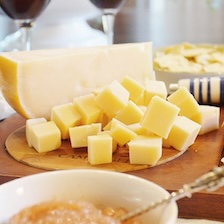 Aged Gouda