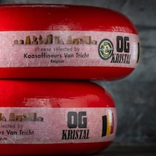 OG Kristal "Old Groendel"