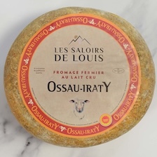 Ossau Iraty Reserve, AOP - Aged 6 Months