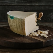Parmigiano Reggiano di Montagna - 24 Months