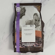 Diapson 33% White Chocolate