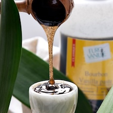 Beans, Bourbon / Madagascar Vanilla (16-20cm)