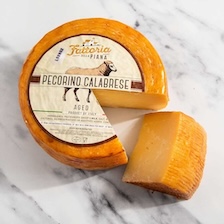 Pecorino Calabrese