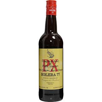 Pedro Ximenez Sherry Vinegar