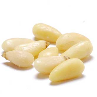 Pinenuts - Pignolias, 1st Quality