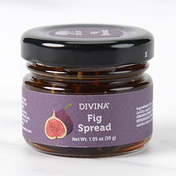 Portion Jar - Fig Spread