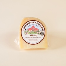 Precut Cabrillo (Special Order)