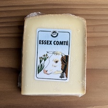 Precut Comté 'Marcel Petite Fort St. Antoine' by Essex, 12 months