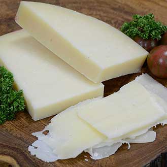Provolone Piccante - Aged 12+ Months