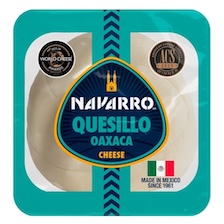Quesillo Oaxaca - Retail