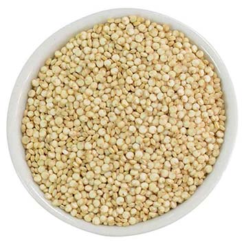 Golden Quinoa - Organic