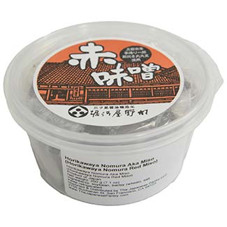 Aka Miso - Red Horikawaya Nomura