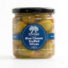 Retail Blue Cheese Stuffed Olives