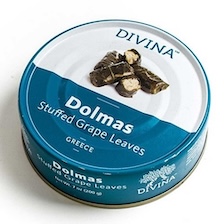 Retail Dolmas