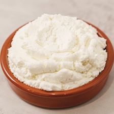 Bulk Fresh Chevre