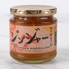 Retail Ginger Marmalade