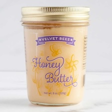 Retail Honey Butter