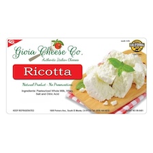 Ricotta