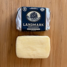 Salted Butter (Special Order)