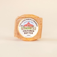 Salted Butter Retail (Special Order)
