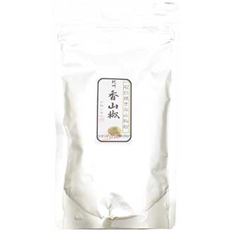 Sansho Powder