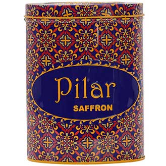Persian "Iranian" Saffron / Sargol Premium Grade