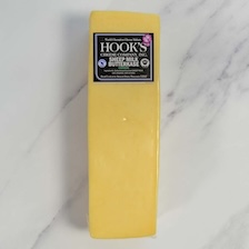 Sheep Milk Butterkase