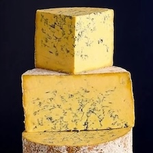 Shropshire Blue - Colston Bassett