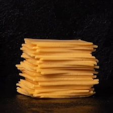 Sliced - New School American Cheese