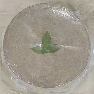 Sottocenere with Truffles (Special Order)