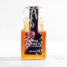 Spanish Lavender Honey