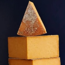 Sparkenhoe Red Leicester