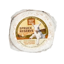 Merry Goat Round