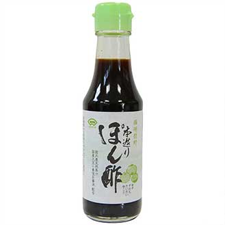 Ponzu Sauce