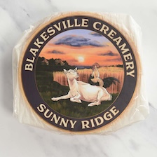 Sunny Ridge