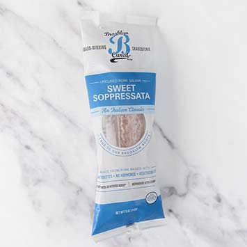 Sweet Soppressata