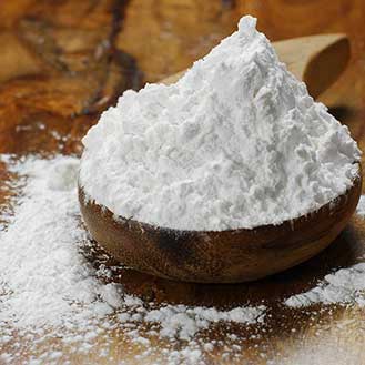Tapioca Flour / Tapioca Starch