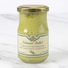 Tarragon Dijon Mustard