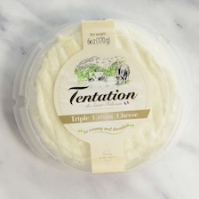 Tentation St. Felicien