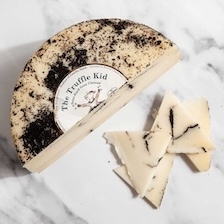 The Truffle Kid