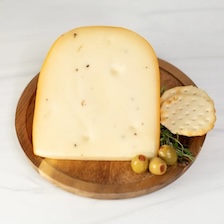 Truffle Gouda